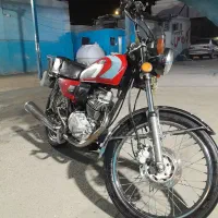 موتورتقویت شده ۲۰۰