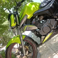 بنلی(Qj)150|موتورسیکلت|ایجرود, |دیوار