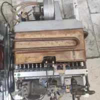 آبگرمکن ۳۳۱۸