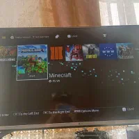 پلستیشن 4|کنسول، بازی ویدئویی و آنلاین|سنندج, |دیوار