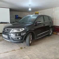 تیگو ۵ مدل ۱۴۰۰|خودرو سواری و وانت|ری, شهادت|دیوار