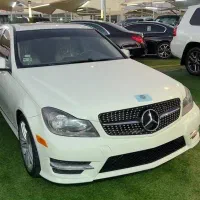 بنز c300پلاک گذر موقت|خودرو سواری و وانت|رشت, گلسار|دیوار