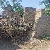 فروش زمین 560متری روستای گردشگری . ابدال آباد|فروش زمین و ملک کلنگی|نصر آباد, |دیوار