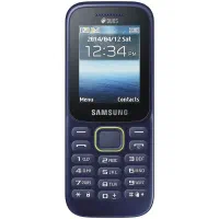 گوشی سامسونگ دو سیمکارتهb310Eحافظه چهار مگابایت