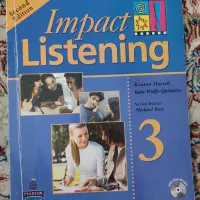 Tactics for Listening|کتاب و مجله آموزشی|اردبیل, |دیوار