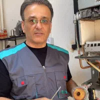 تعمیرکار/سرویسکار/تعمیرات پکیج رشت/عضو فعال آچاره