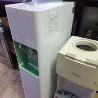 آبسردکن مجیک اصلی موتور الجی LG فابریک کارشناسی|آب‌سردکن و تصفیه آب|تهران, نعمت‌آباد|دیوار