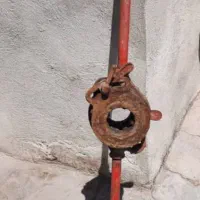 حدیده ۲ اینچ