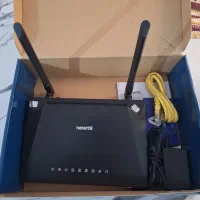 مودم neterbit|مودم و تجهیزات شبکه|تهران, شمیراننو|دیوار