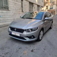 تارا v4 اتوماتیک ۱۴۰۲ تیتانیوم