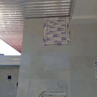 سازنده در و پنجره آلومینیومی و upvc وبازسازی منزل|خدمات پیشه و مهارت|گرگان, |دیوار