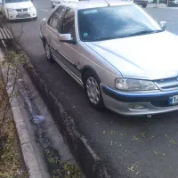 پارس مدل 86|خودرو سواری و وانت|تبریز, |دیوار