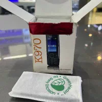 گوشی موبایل اصلی سونی اریکسون K970آکبند|موبایل|تهران, شیخ هادی|دیوار