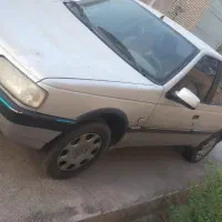 پژو اس ال ایکس موتور ۱۸۰۰ سی سی مدل۸۹