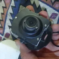 دوربین مداربسته