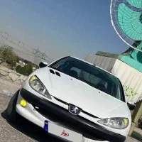 206 sd v8|خودرو سواری و وانت|مشهد, دانشجو|دیوار