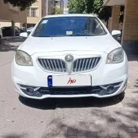 برلیانس ۹۶ اتومات