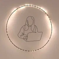 ادمین و پیج گردانی حرفه ای اینستا