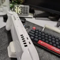 ROG ally xbox|کنسول، بازی ویدئویی و آنلاین|اهواز, پردیس دو|دیوار