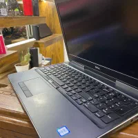 Dell precision 7510فروش ویژه|رایانه همراه|تهران, اوقاف|دیوار