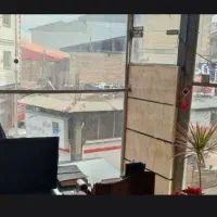 اجاره دو درب مغازه 20 و 15 متری در مرکز شهر ماسال