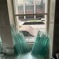 شیشه ۳۰ت به۵ت میدم رایگان
