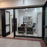 یک باب مغازه فاز ۳ اندیشه