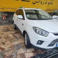 جکs5 شاسی مدل 1398اتوماتیک توربو 2000|خودرو سواری و وانت|رباط‌کریم, رباط‌کریم|دیوار