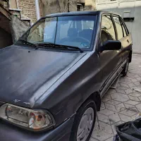 پراید85تمیز