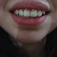 تخفیف خدمات پیرسینگ