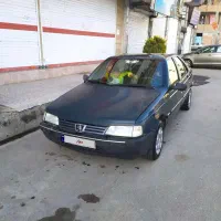 پژو آردیi84