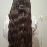 فروش و (خرید موی طبیعی)