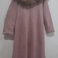 پالتو در حد نو