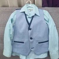 پیراهن مجلسی ترکی