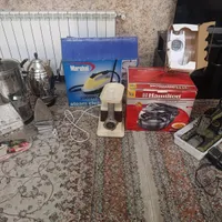 وسایل منزل ب علت جا بجایی|حراج|تهران, سرآسیاب مهرآباد|دیوار