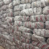 ذغال کبابی و ذغال لیمو