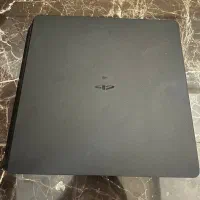 کنسول پلی استیشن(PS4)