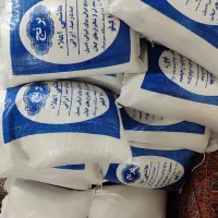 بهترین برنج از شالیزار های آبکنار