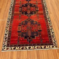 فرش دستبافت کناره همه ابعاد|فرش|تهران, سهروردی|دیوار