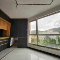 فروش فوق العاده واحد ۱۰۰ متری ویو دار در سعدی|فروش آپارتمان|لاهیجان, کوه بیجار|دیوار