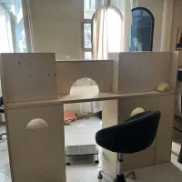 میز مستر همه کاره