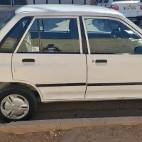 پراید ۹۰ دوگانه|خودرو سواری و وانت|یزد, |دیوار