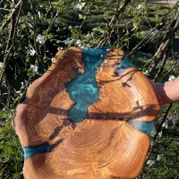 آموزش رزین اپوکسی