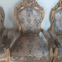 مبل سلطنتی