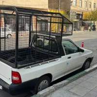 پراید وانت ۱۴۰۳|خودرو سواری و وانت|آفتاب, |دیوار