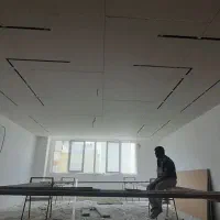 اجرای تخصصی کناف تمام نقاط شهر