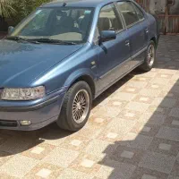 سمندایفسون|خودرو سواری و وانت|اهواز, ۲۴ متری|دیوار