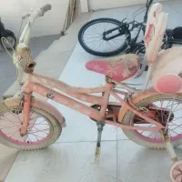 3عدد دوچرخه دست دوم