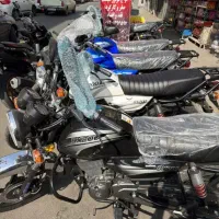 BX 200 KLD 200  ABS normall اقساطی بی ایکس