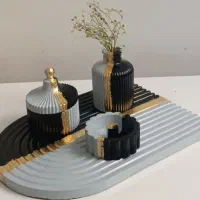 سنگ مصنوعی|صنایع دستی و سایر لوازم تزئینی|اهواز, نادری|دیوار